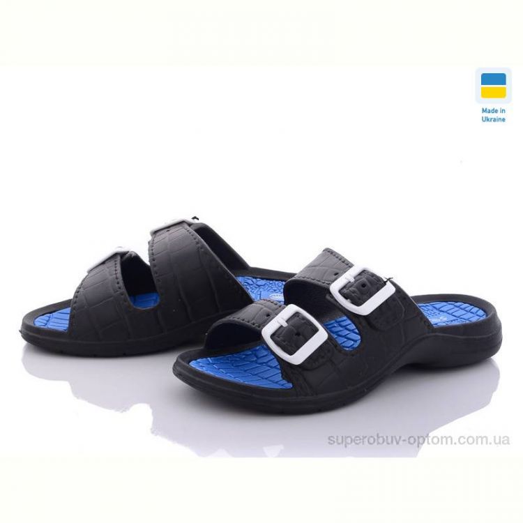 Шлепки Vladimir DS ПП09 Украин с регулятором