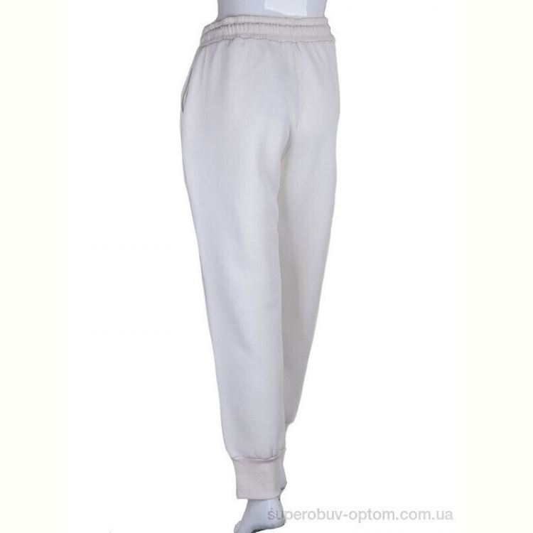 Спортивные штаны Ledi-Sharm 5002 white