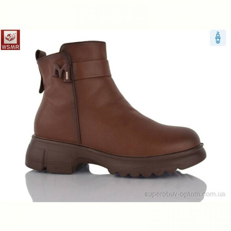 Ботинки WSMR H1909-5