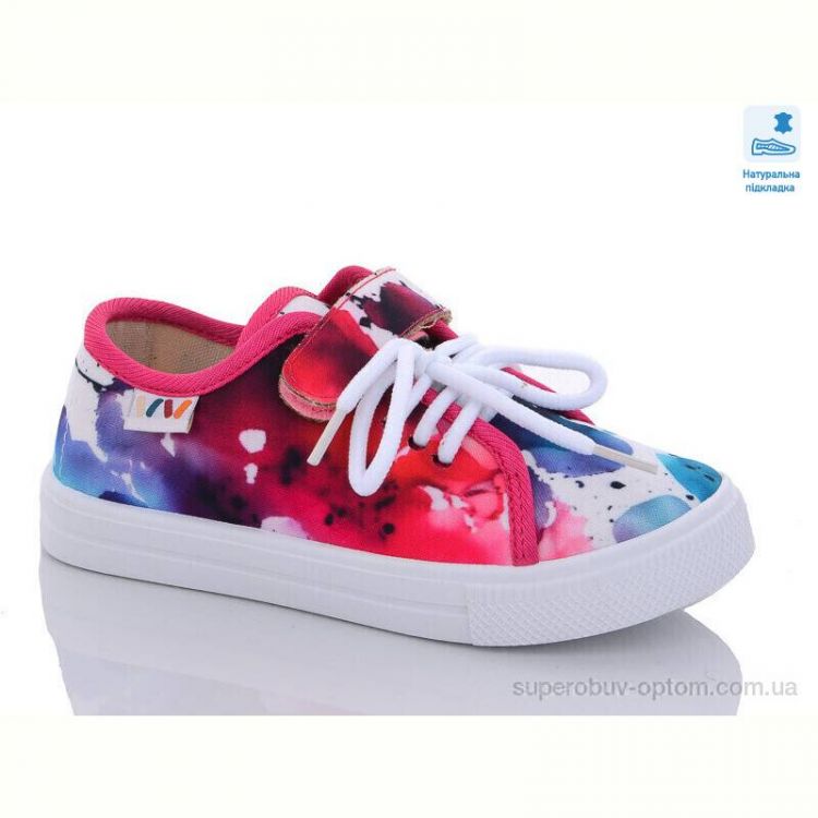 Кеды Prime-Opt Weestep WS-R107850524-WS