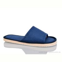 Тапки Зручне взуття 101 синій