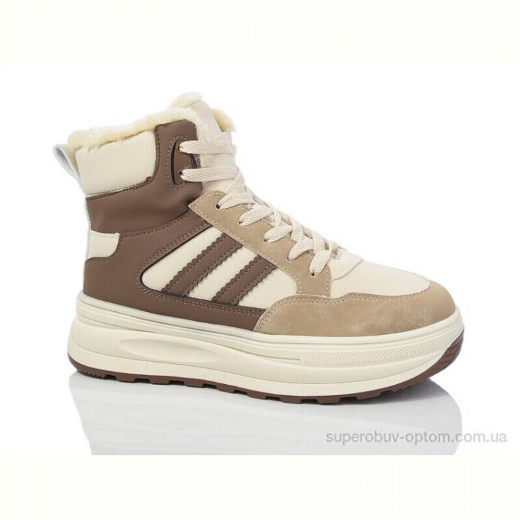 Кроссовки YiYi YB069-3