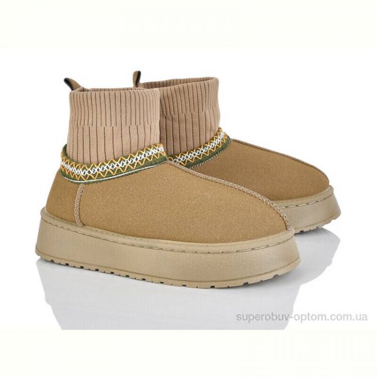 Угги Lion-Lu CL2521