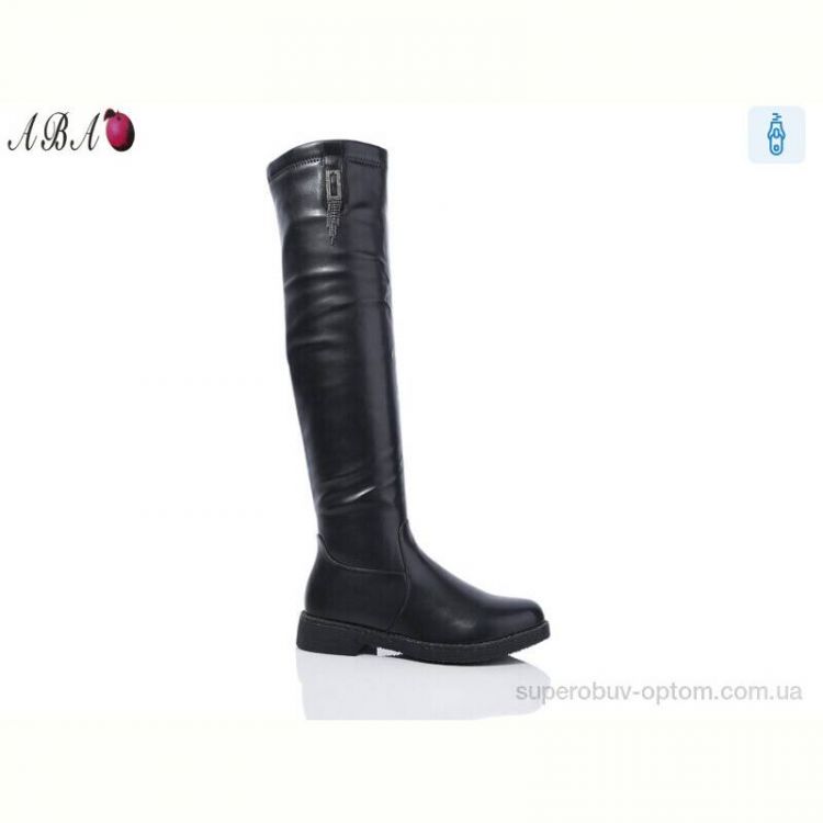 Сапоги Aba ML9319-1