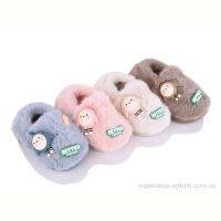 Тапки Soylu MP10359 mix