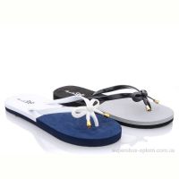 Шлепки Elmob B1633 mix