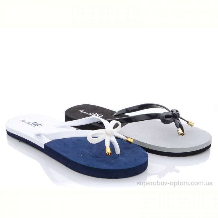 Шлепки Elmob B1633 mix