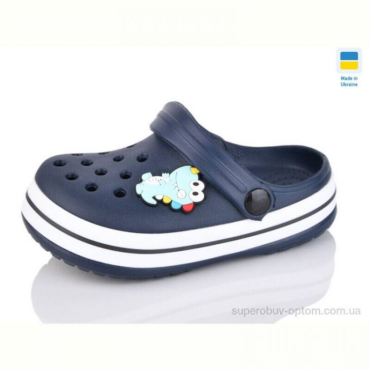 Кроксы Luck Line 3002-242A