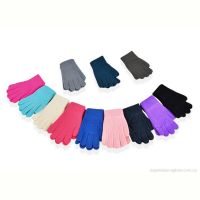 Перчатки RuBi 2048S mix