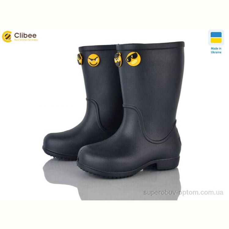 Сапоги из пены Clibee 123050