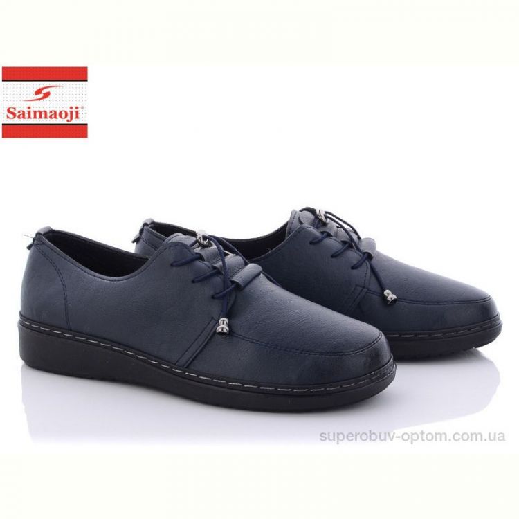 Туфли Saimaoji FA39-6