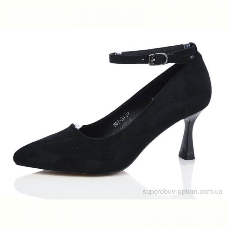 Туфли Mengfuna-AESD 587-24