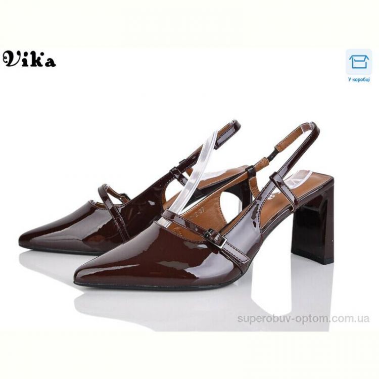Туфли VIKA-Limani-LULU 116-2