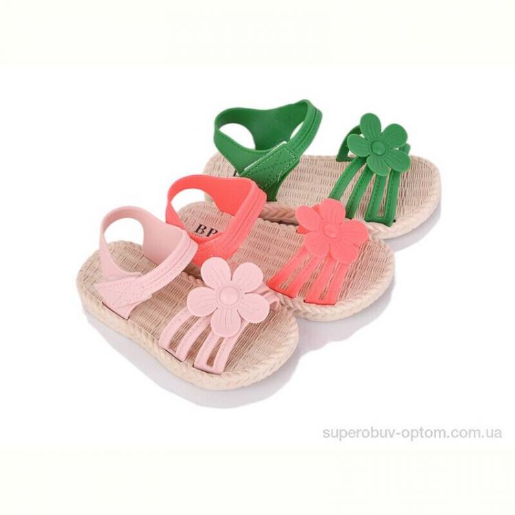 Босоножки Victoria A5800-24 mix