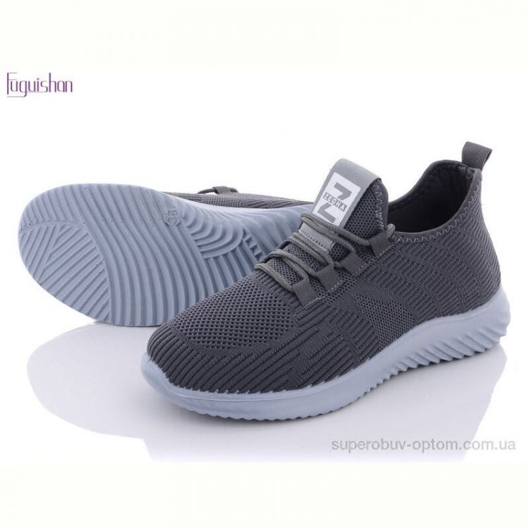 Кроссовки Fuguishan 16-44 Пена