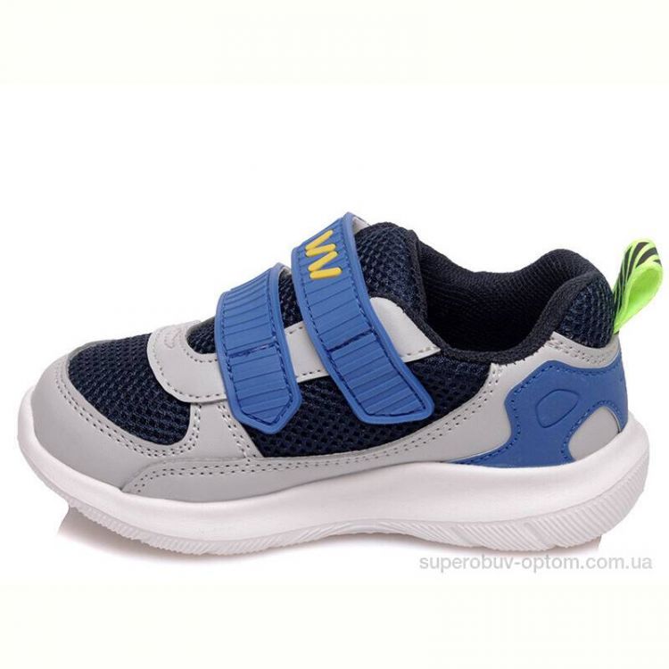 Кроссовки Prime-Opt Weestep R812663095 DB-WS