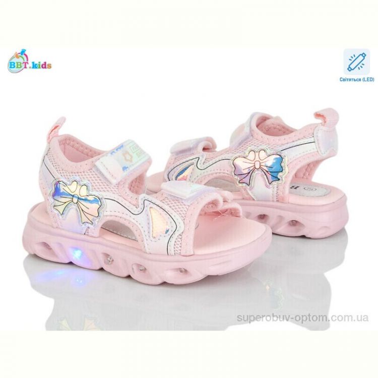 Босоножки BBT L611-2-1 LED LED