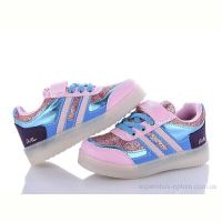 Кроссовки DeMur 2508-01 не світяться 2025 Кроссовки DeMur 2508-01 не світяться 2025