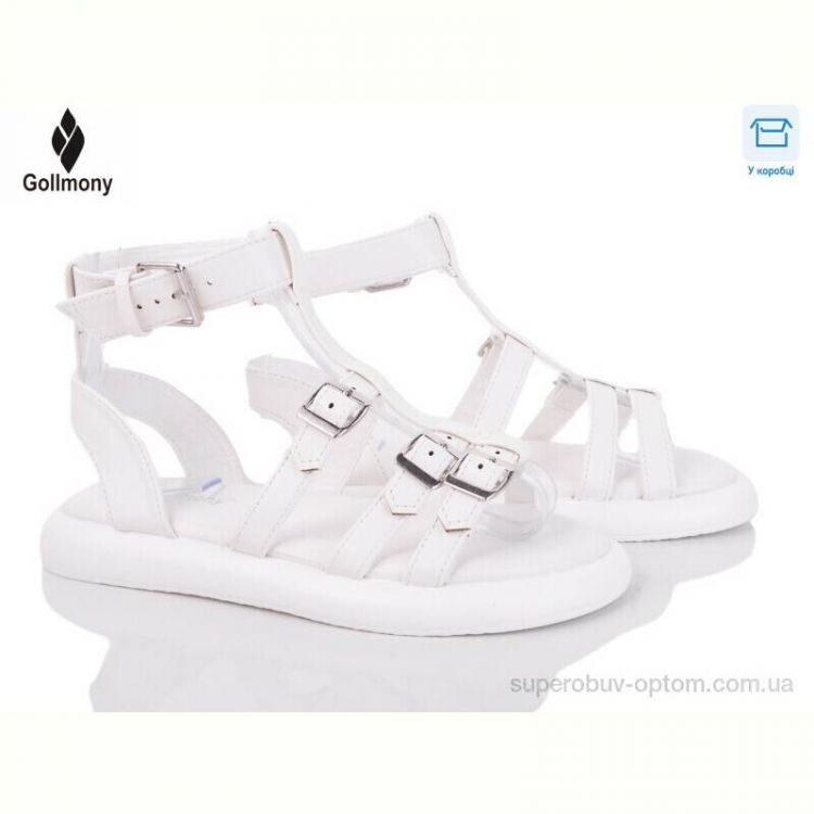 Босоножки Gollmony 2025-70-2