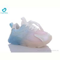 Кроссовки Comfort-baby 158 біл