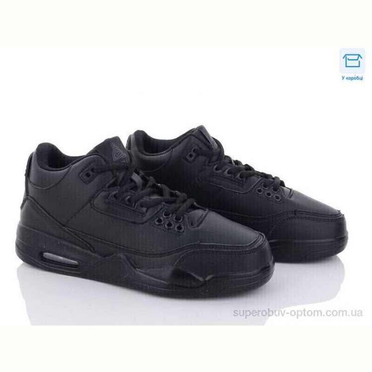 Кроссовки Obuvok CX682-1