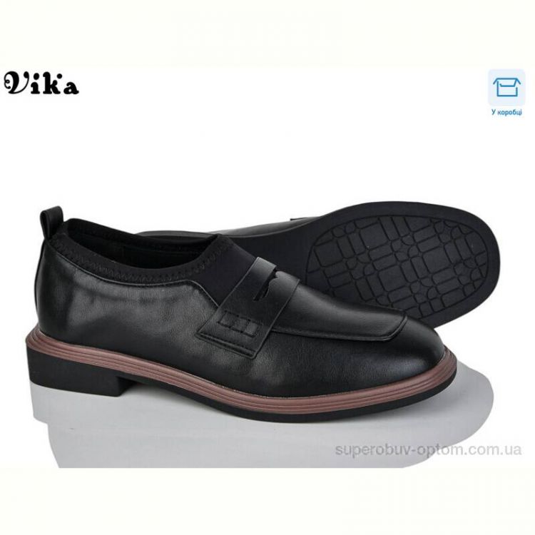 Туфли VIKA-Limani-LULU 300-15