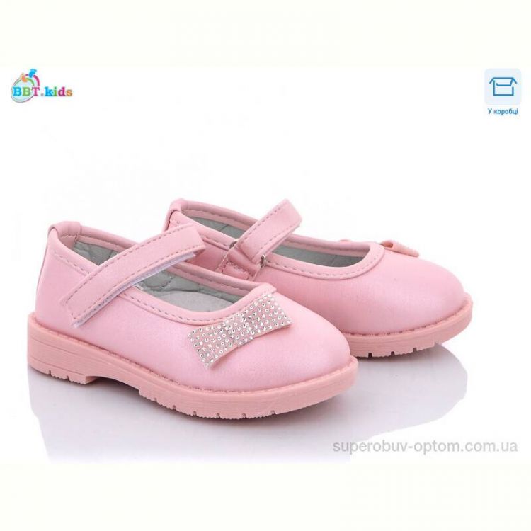 Туфли BBT P6086-2