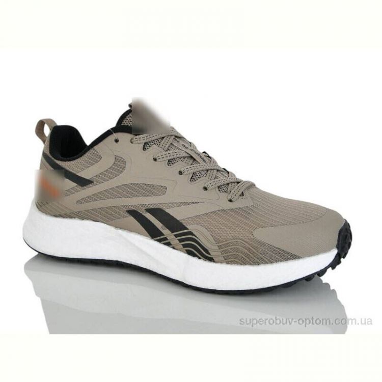 Кроссовки FED A2837-3