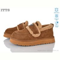 Угги ITTS 2575-45