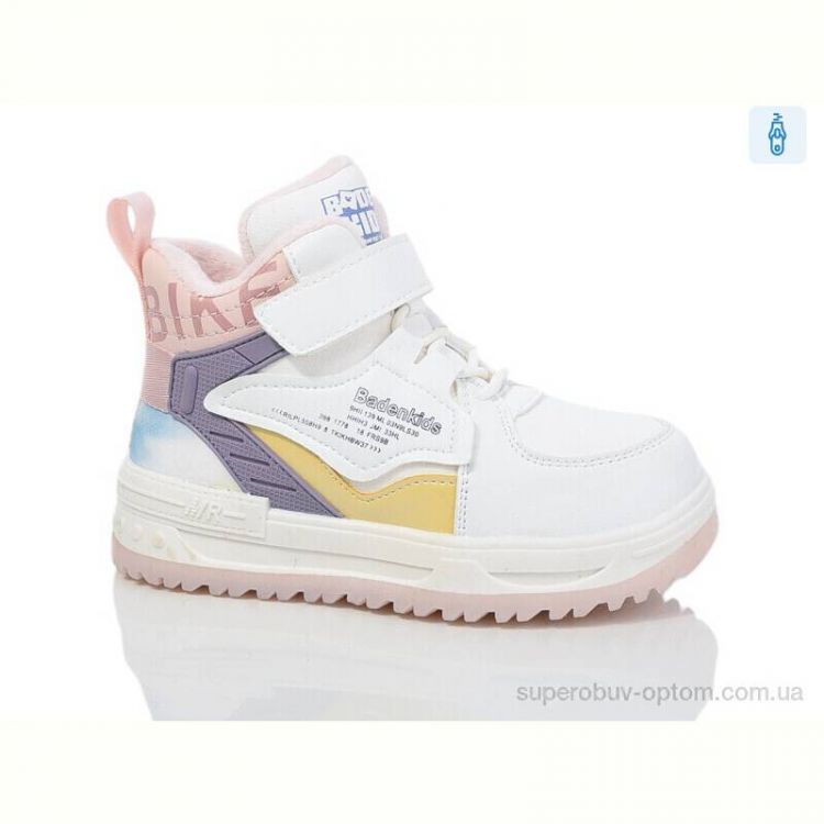 Ботинки ASHIGULI 1011-2