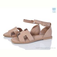 Босоножки L&M-Lemon F172-3