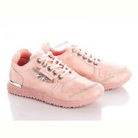 Кроссовки Class Shoes AB-2 pink
