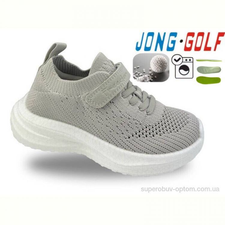 Кроссовки Jong Golf C11816-6