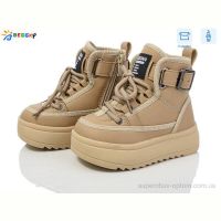 Ботинки Bessky-Kellaifeng BM3822-2A Ботинки Bessky-Kellaifeng BM3822-2A