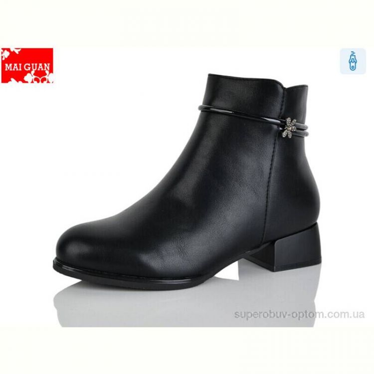 Ботинки Maiguan C919-1