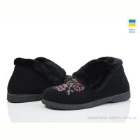 Бурки DeMur ТА2301A чорний 2025