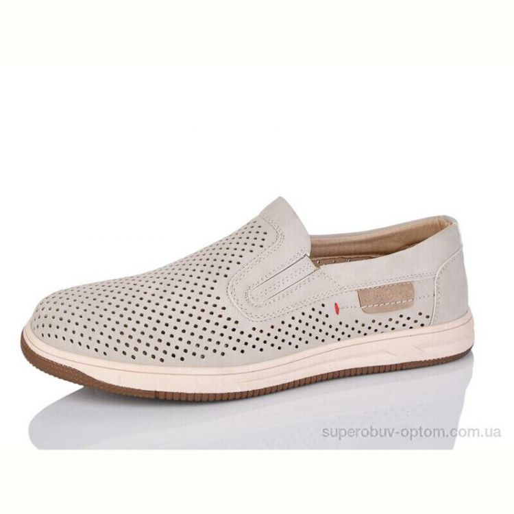 Туфли DaFuYuan W5181-16