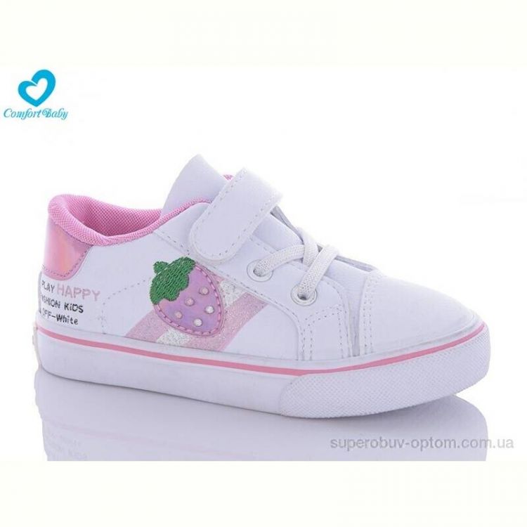 Кроссовки Comfort-baby 8023