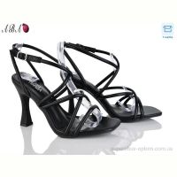 Босоножки Aba QQ1ABA03-1