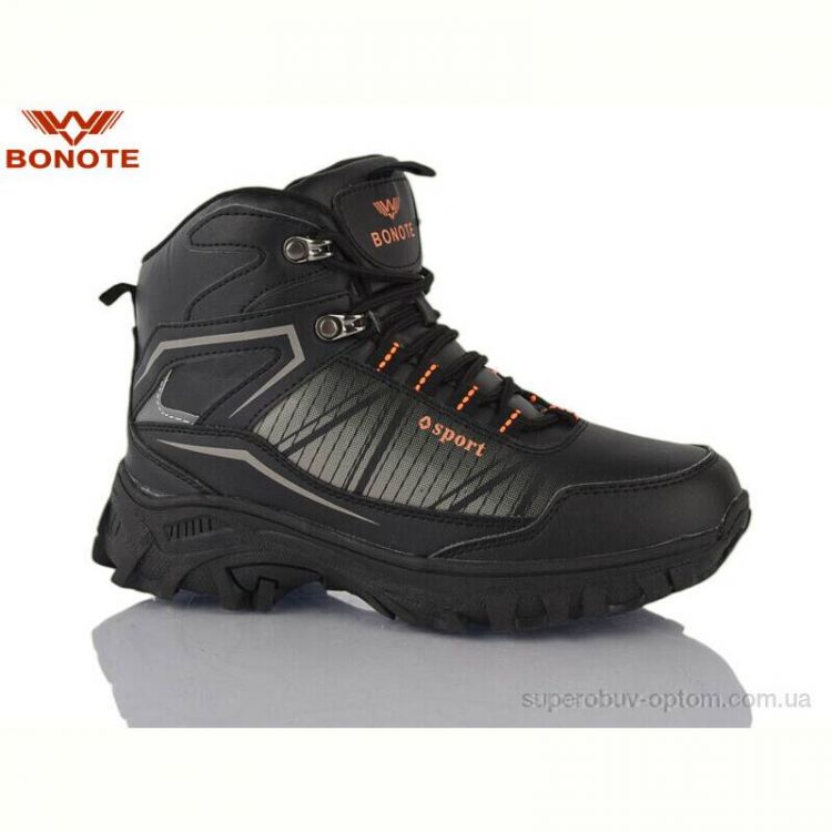 Ботинки Bonote B9019-5