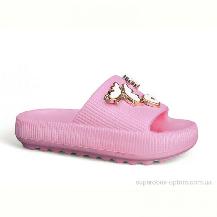 Шлепки STT 001-8 (20-25)