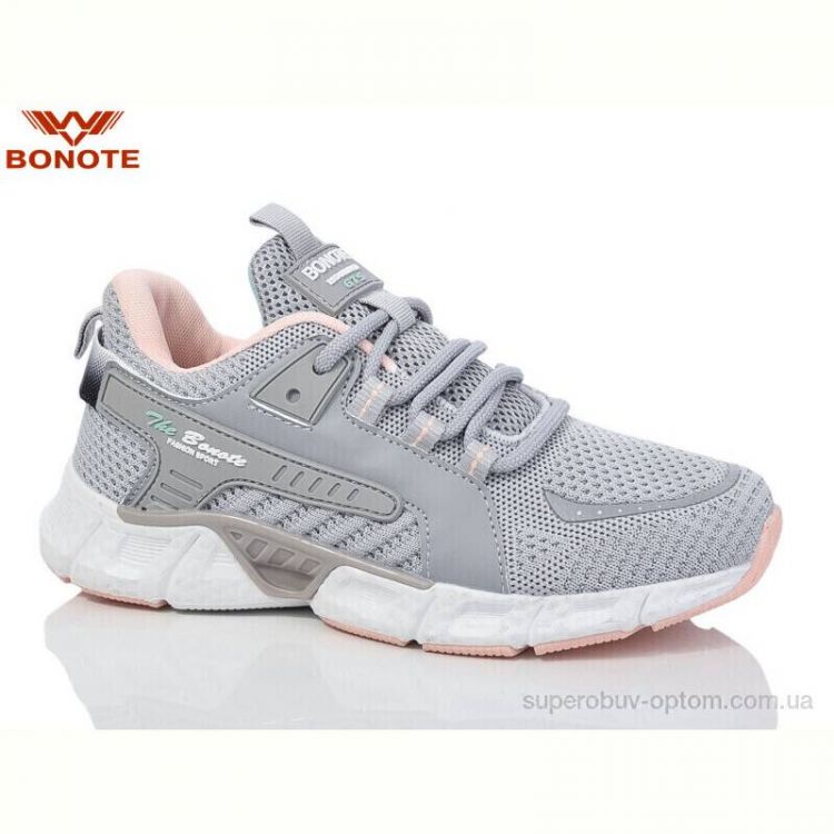Кроссовки Bonote B9003-7
