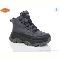 Ботинки EeBb B1716-3