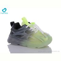 Кроссовки Comfort-baby 158-2 зелений