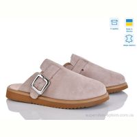 Шлепки Ailinda 9891-27