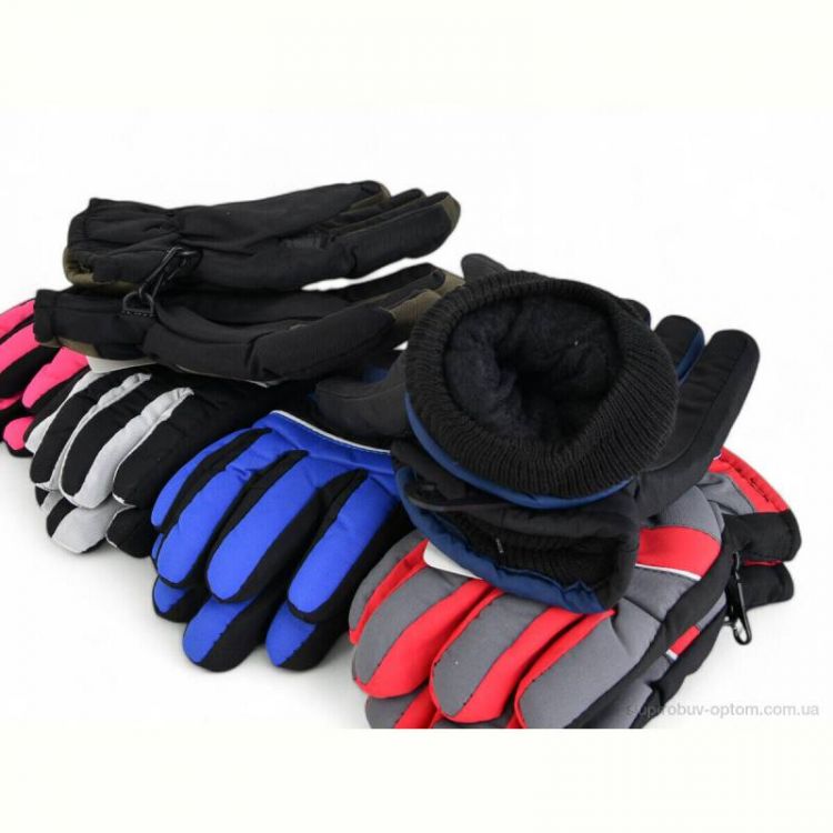 Перчатки CAP 902S mix-old