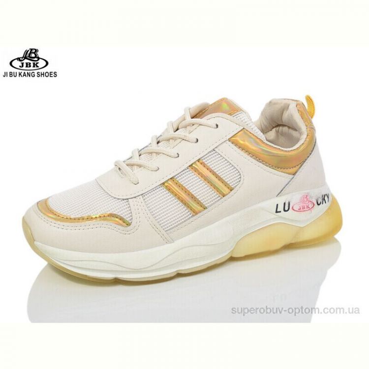 Кроссовки Jibukang B889-1 gold Кроссовки Jibukang B889-1 gold