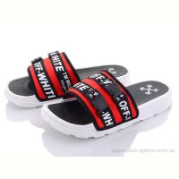 Шлепки Elmob KC48