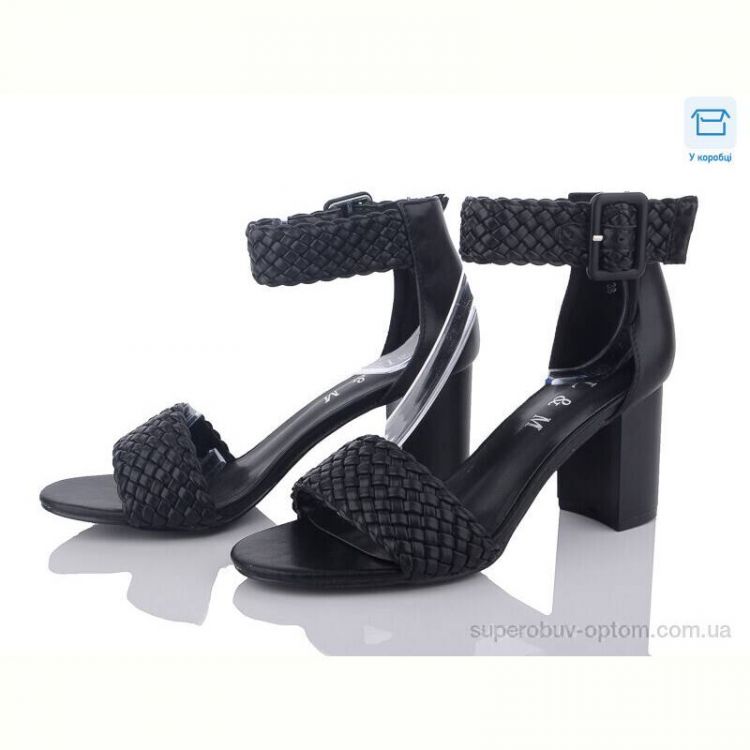 Босоножки L&M-Lemon F47-1