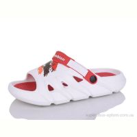 Шлепки Alimama-Girnaive 807 white Шлепки Alimama-Girnaive 807 white